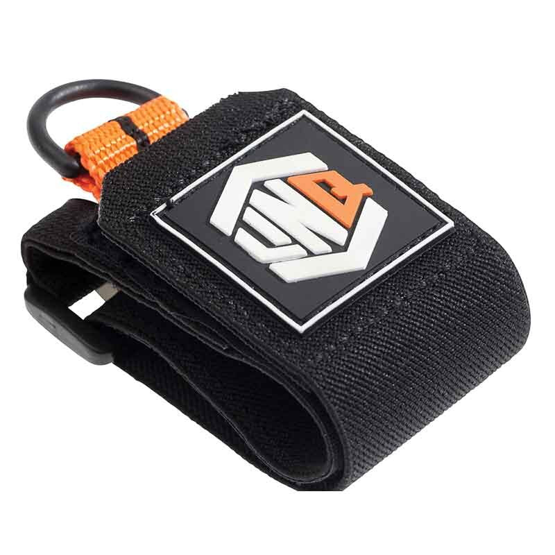 Wrist Strap with D Connection