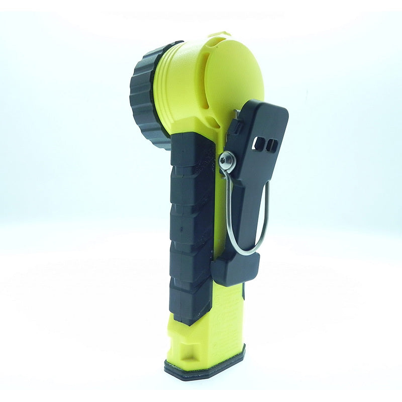 Intrinsically Safe LED Torch