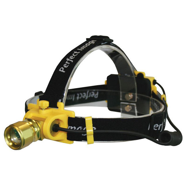 580 Lumen Hi Powered Head Lamp