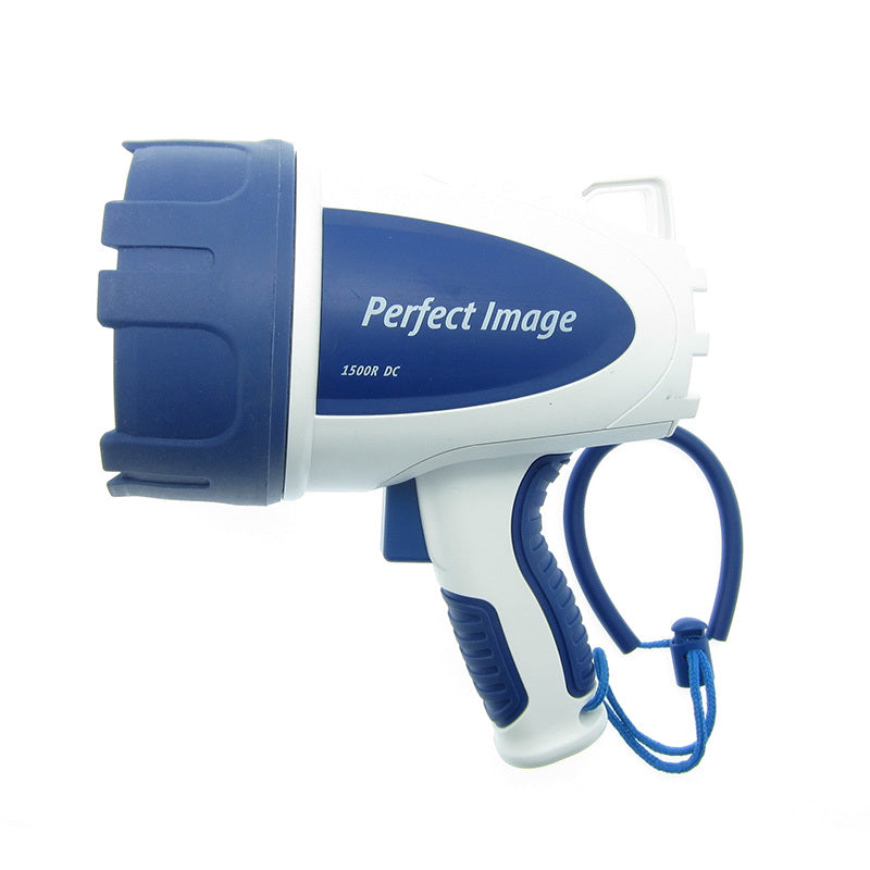 Waterproof marine Spotlight 1500 Lumen