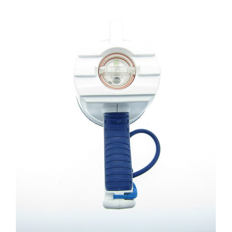 Waterproof marine Spotlight 1500 Lumen