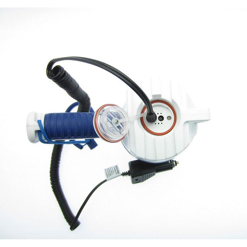 Waterproof marine Spotlight 1500 Lumen