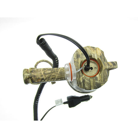 1500 Lumen Waterproof LED Spotlight