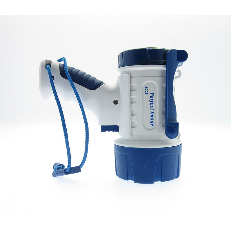 Floating Marine Spotlight