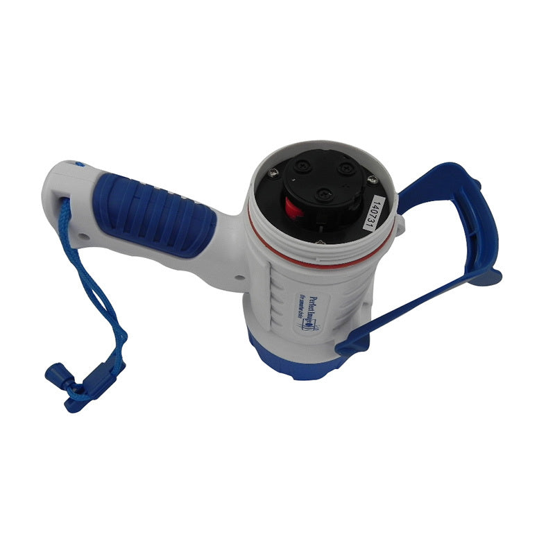 Floating Marine Spotlight