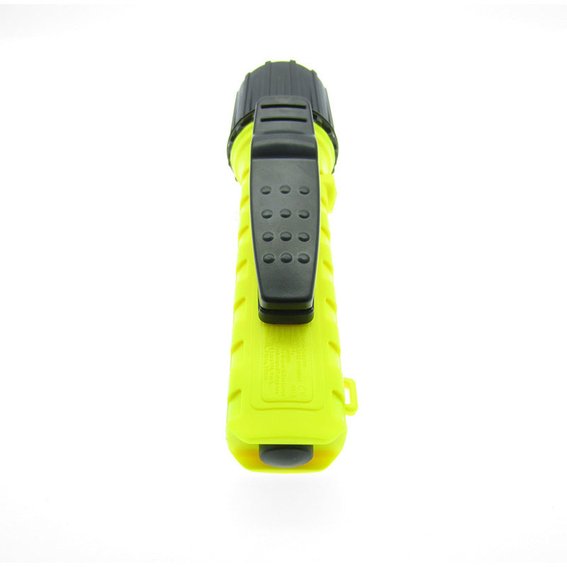 Intrinsically Safe Torch