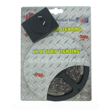 Strip Light 2 Metre Cool White