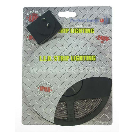 Strip Light 5 Metre Cool White