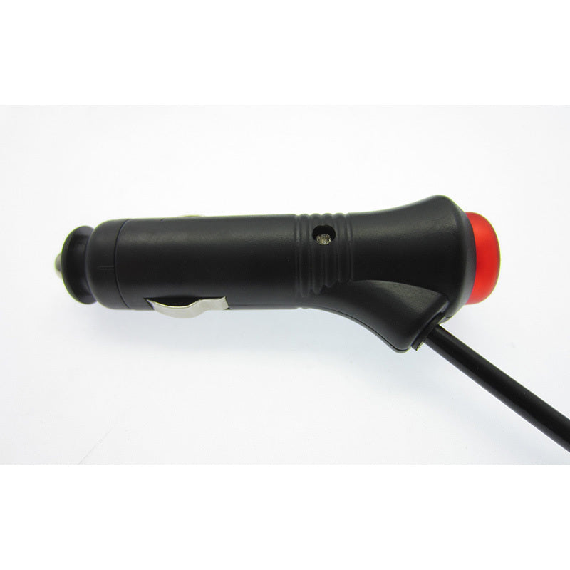 LED Amber Warning Light