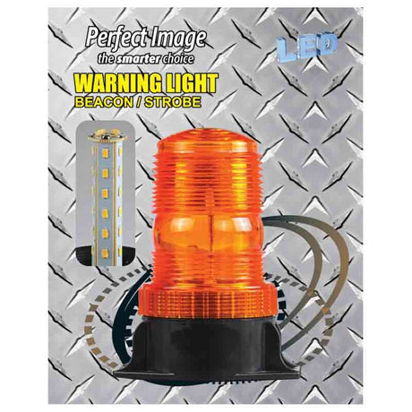 LED Strobe Light 30 SMD