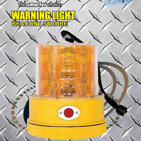 LED Strobe Light