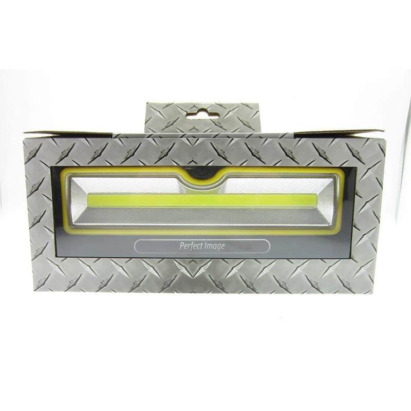 Rechargeable LED Work Light with Power bank