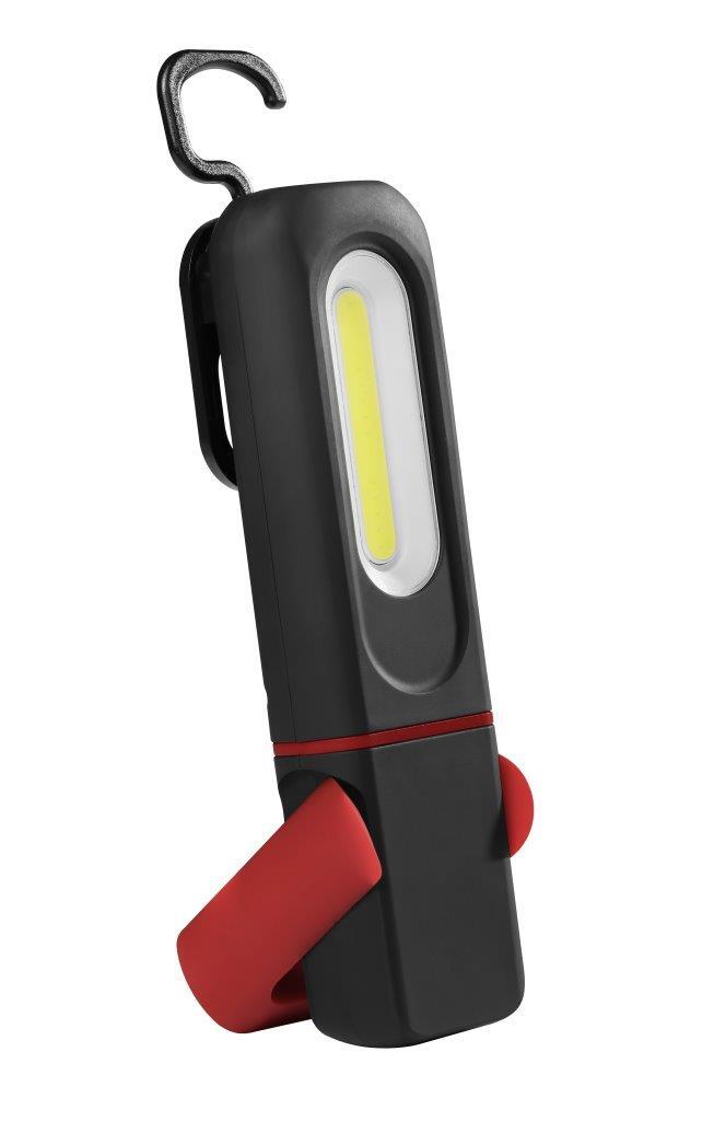 Rechargeable LED WorkLight
