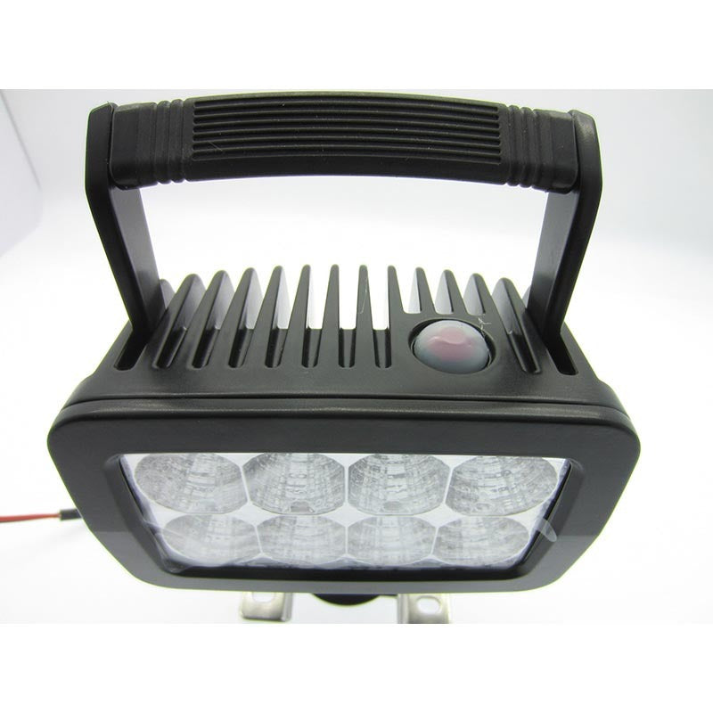 40 Watt Flood Beam Work light