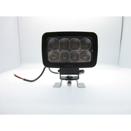 40 Watt Flood Beam Work light