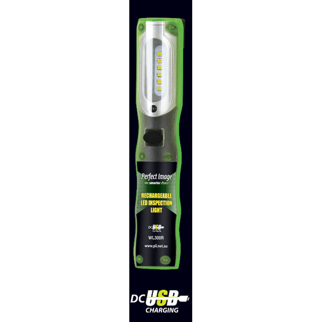 Rechargeable LED Inspection Lamp