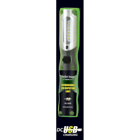 Rechargeable LED Inspection Lamp