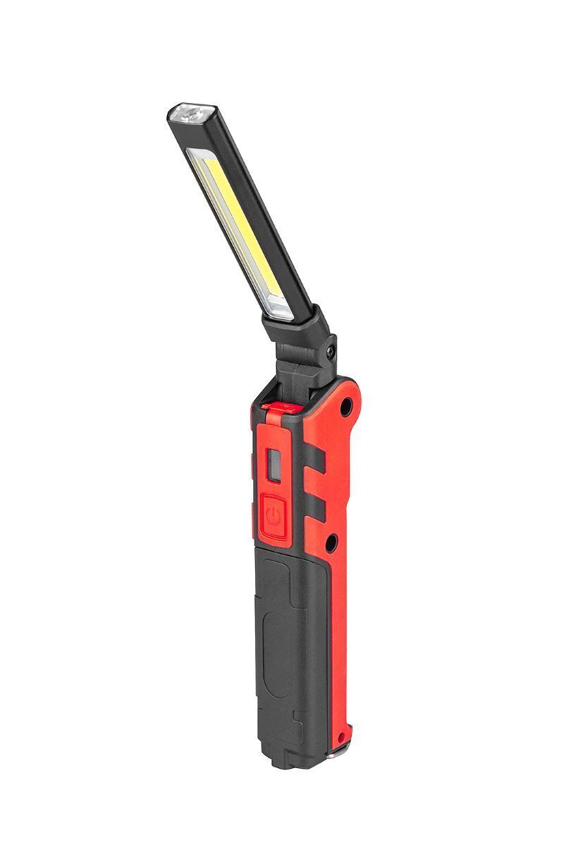 Rechargeable LED WorkLight