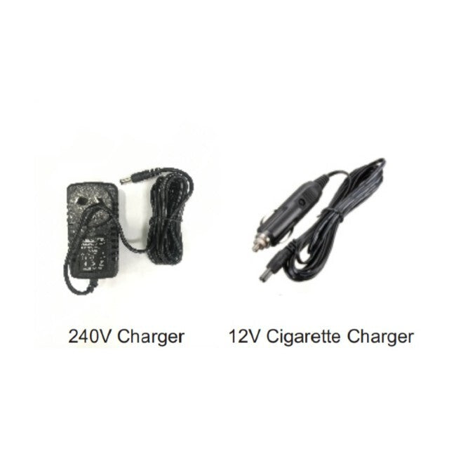 LED Waterproof Camping Work Light 25W Lithium Battery with Solar Charging