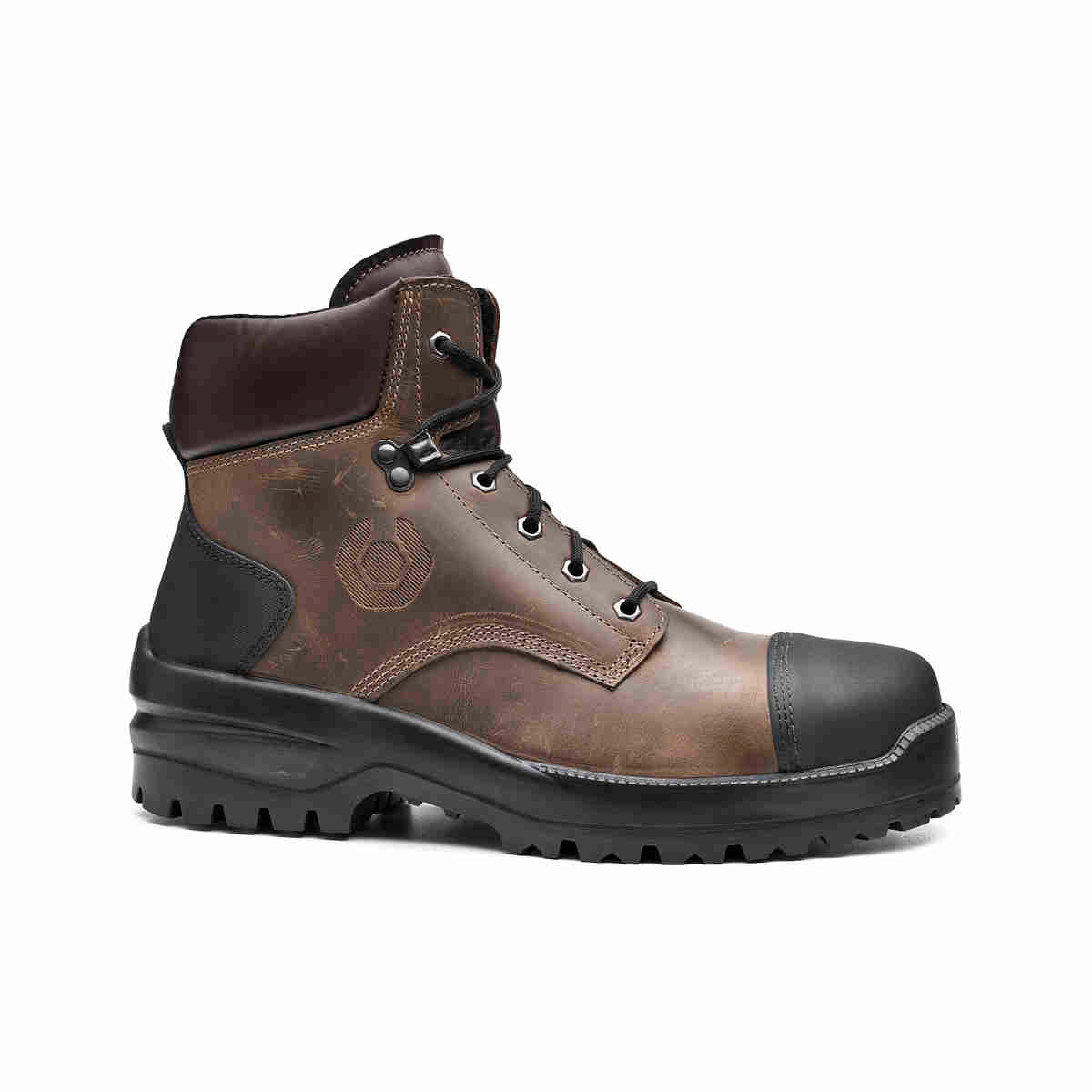 Portwest Base Protection Bison Top Boots