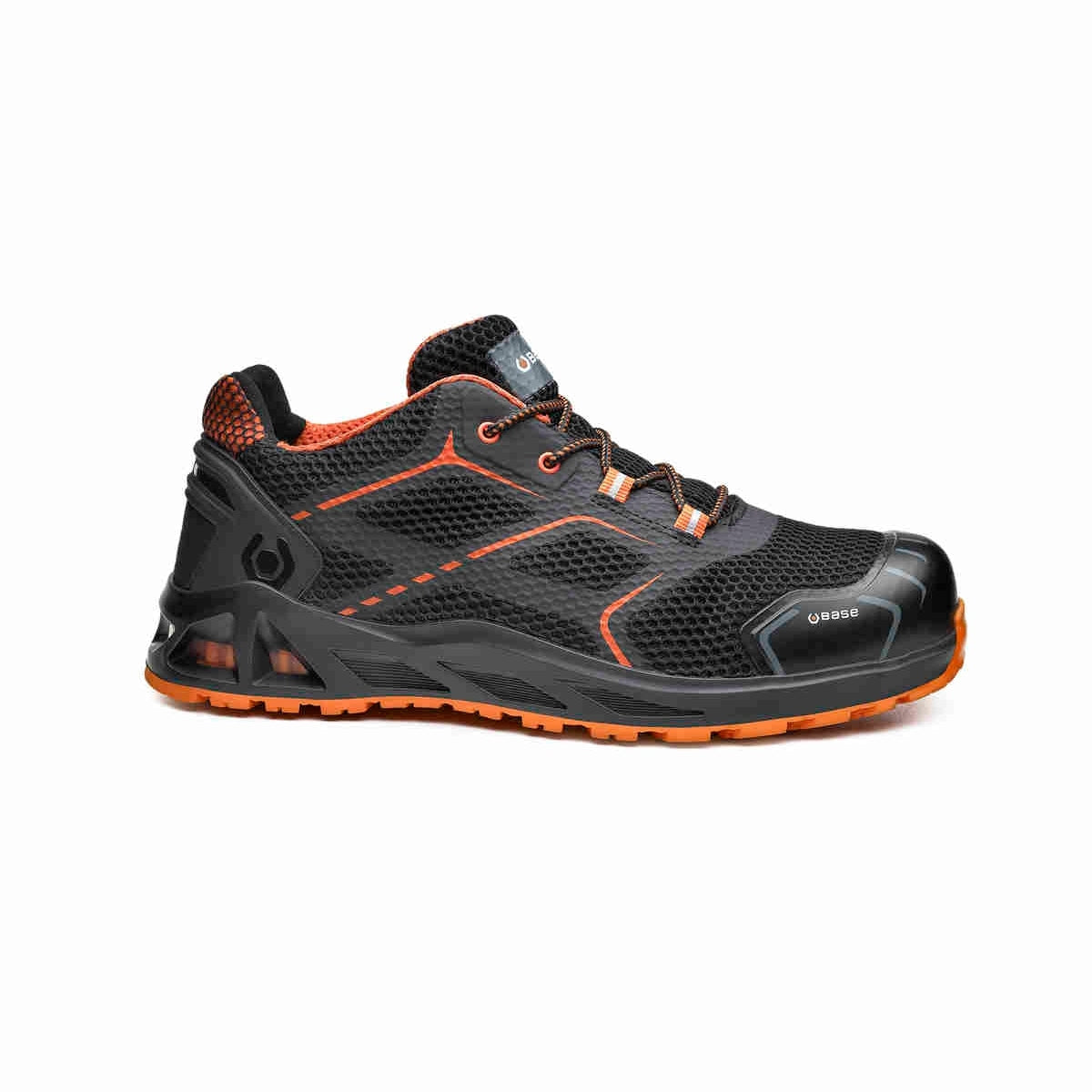 Portwest Base Protection K-Step Shoes