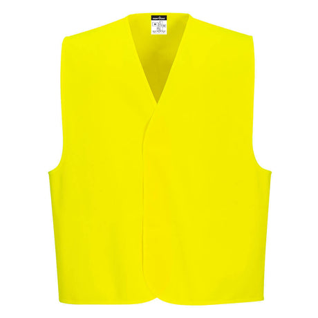 Portwest Hi-Vis Day Vest
