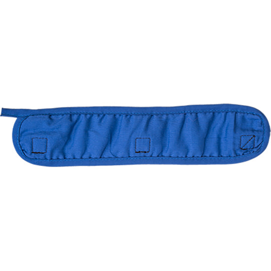 Helmet Cooling Sweatband (Pk2) Blue