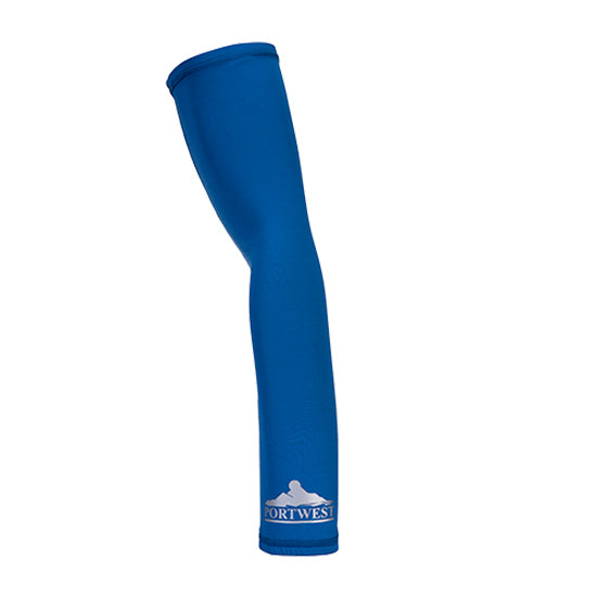 Cooling Sleeves (Pair) Blue