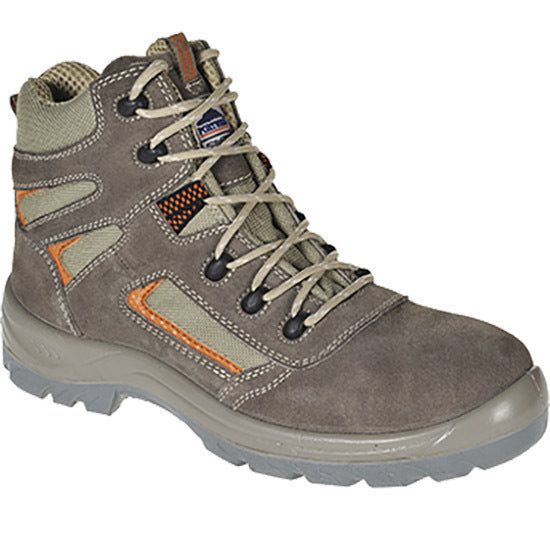 Portwest Reno Mid Cut Boot S1P