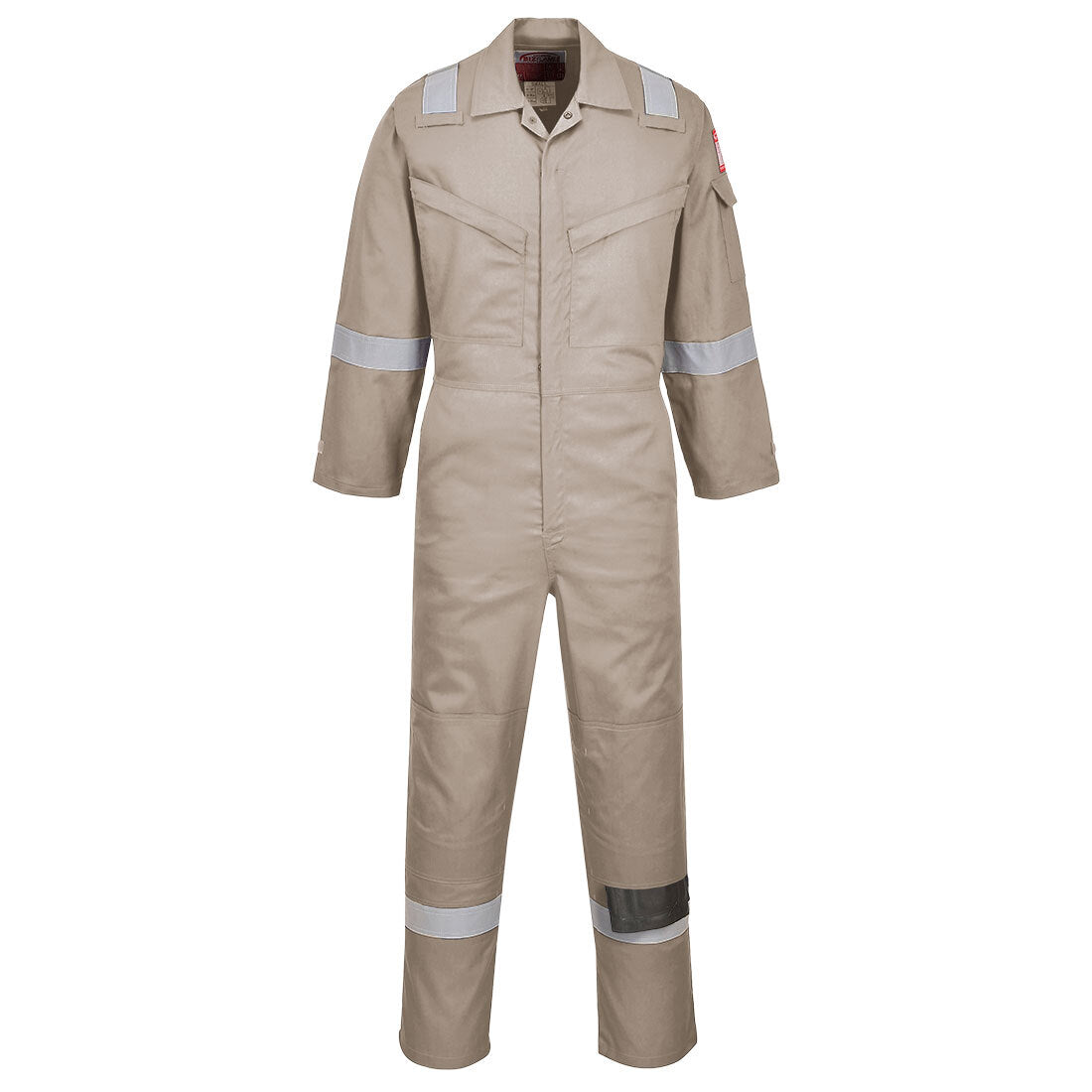 Portwest FR Antistatic Coverall