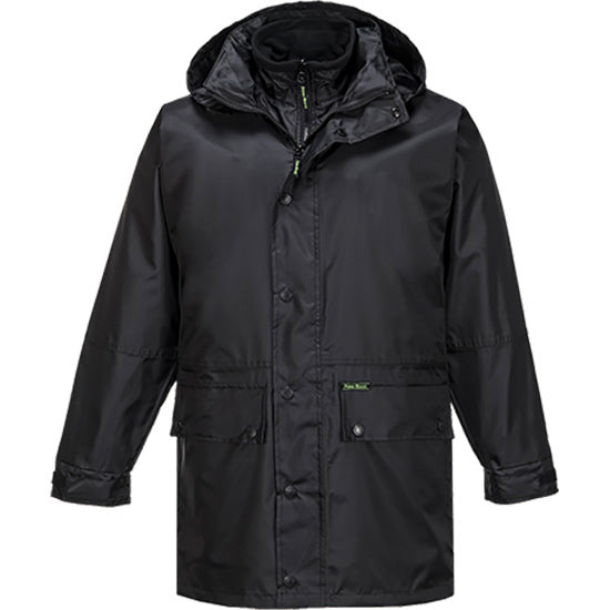 Prime Mover 4-in-1 Leisure Jacket