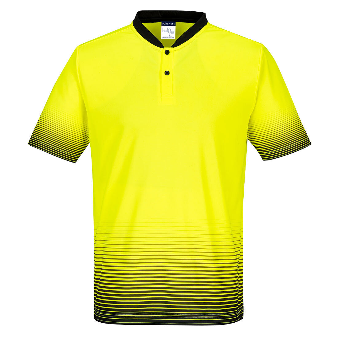 Portwest Sublimation Polo Class D S/S