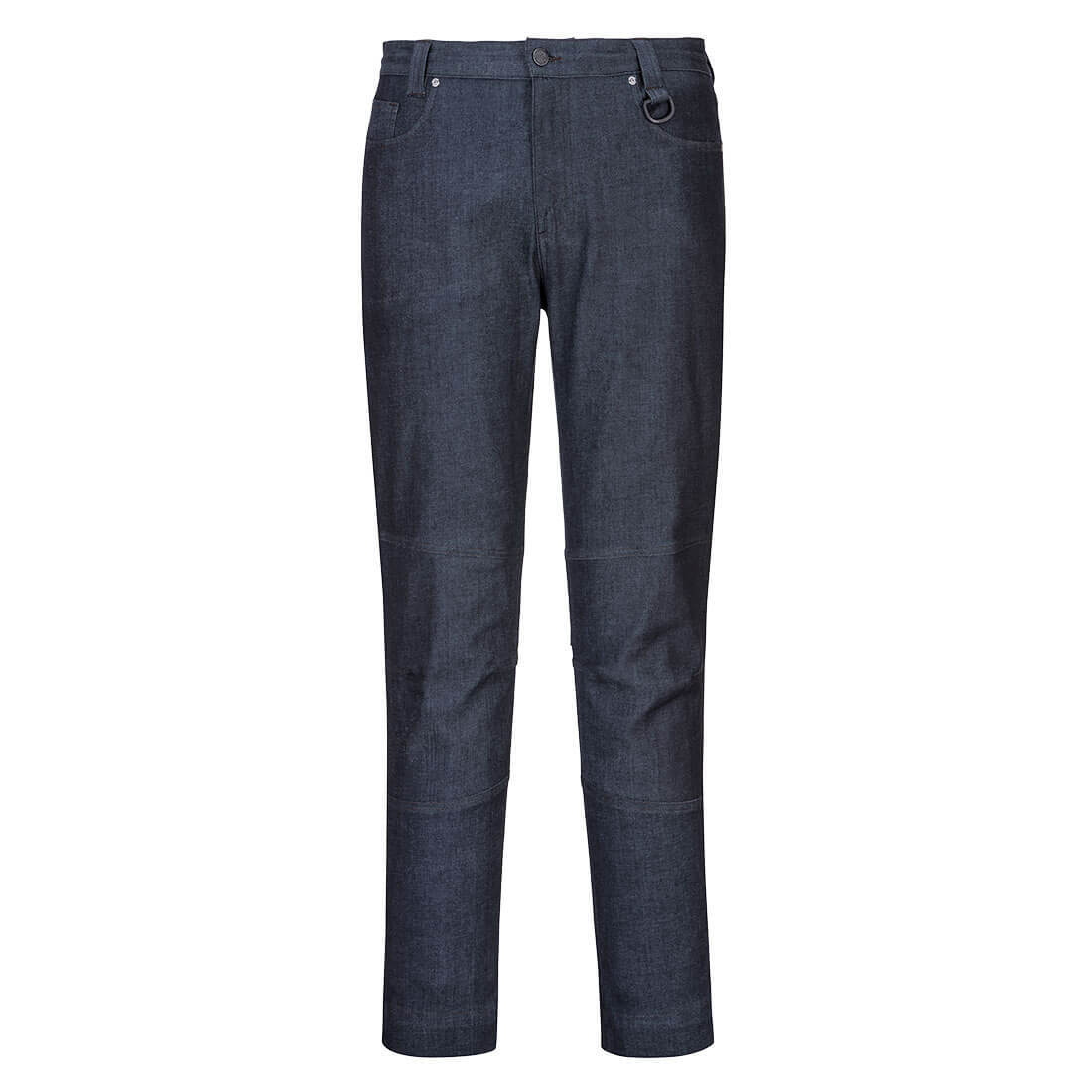 Portwest Denim Slim Fit Work Pants