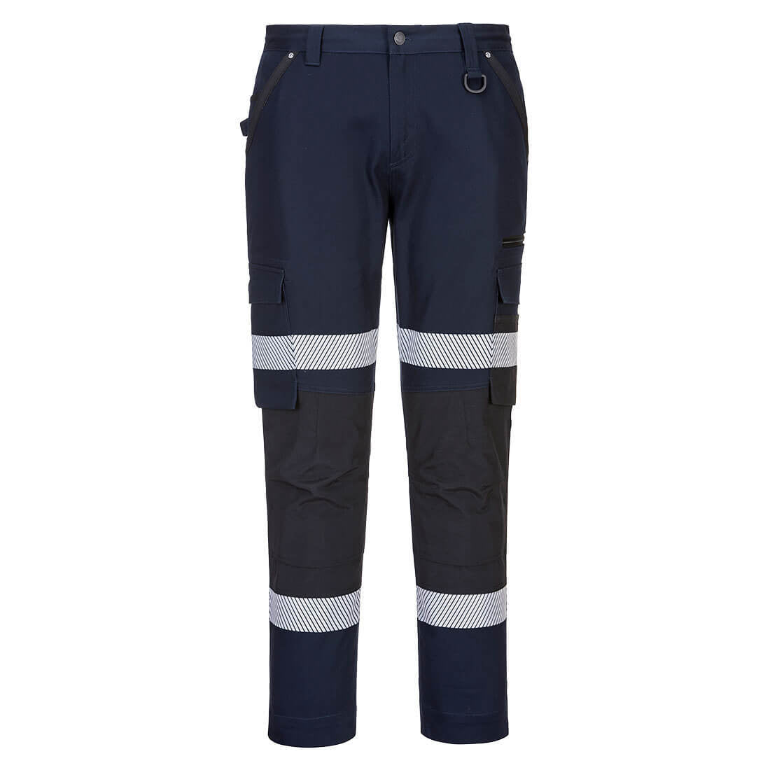 Portwest Bio Motion Slim Fit Work Pants