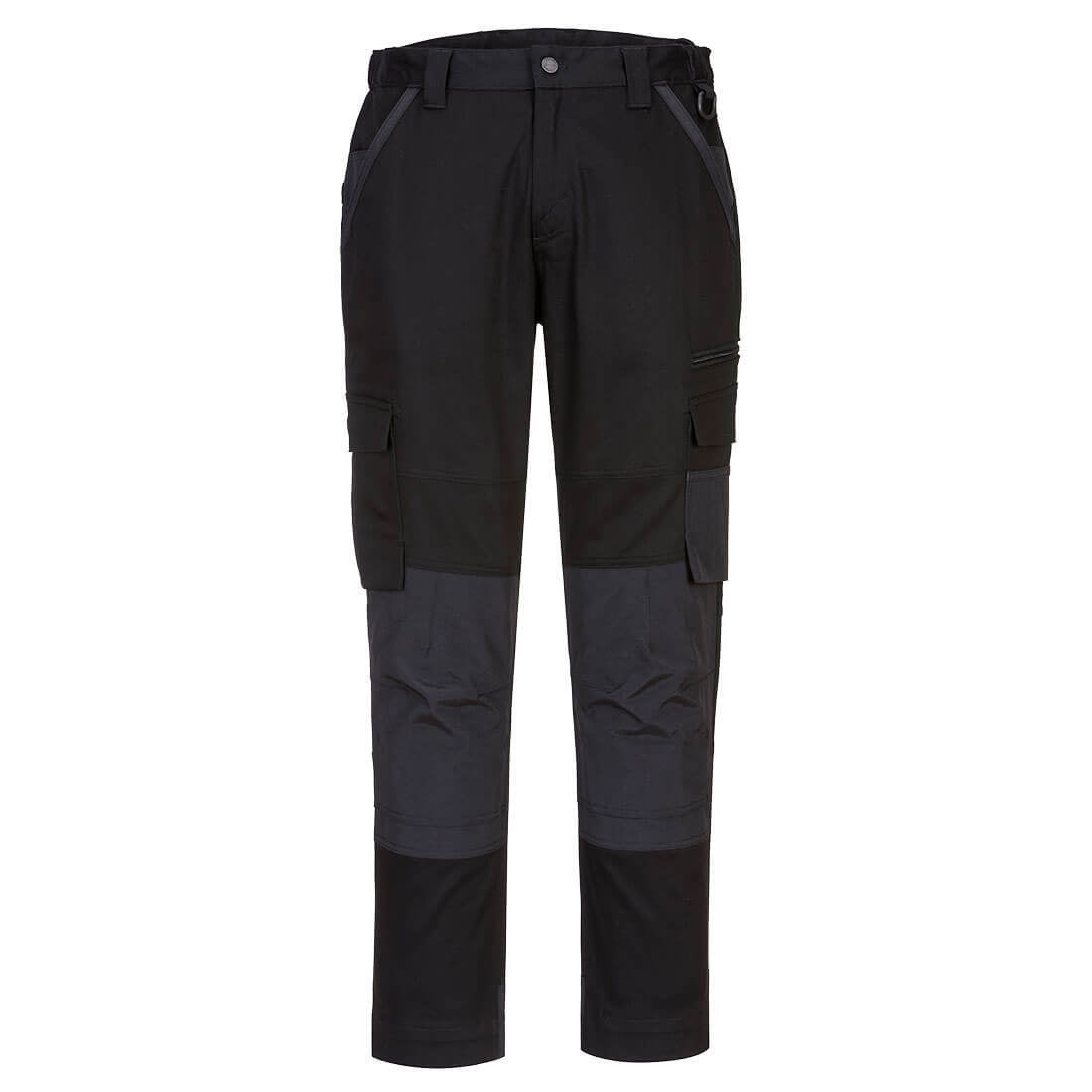 Portwest Slim Fit Trade Work Pants