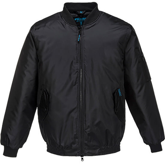 Prime Mover Bomber Jacket