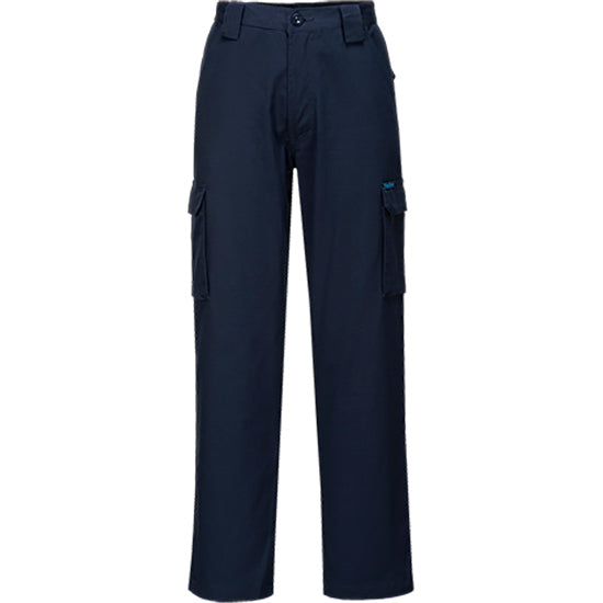 Prime Mover Lightweight Cargo Pants