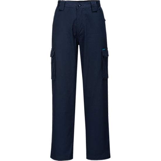 Prime Mover Lightweight Cargo Pants