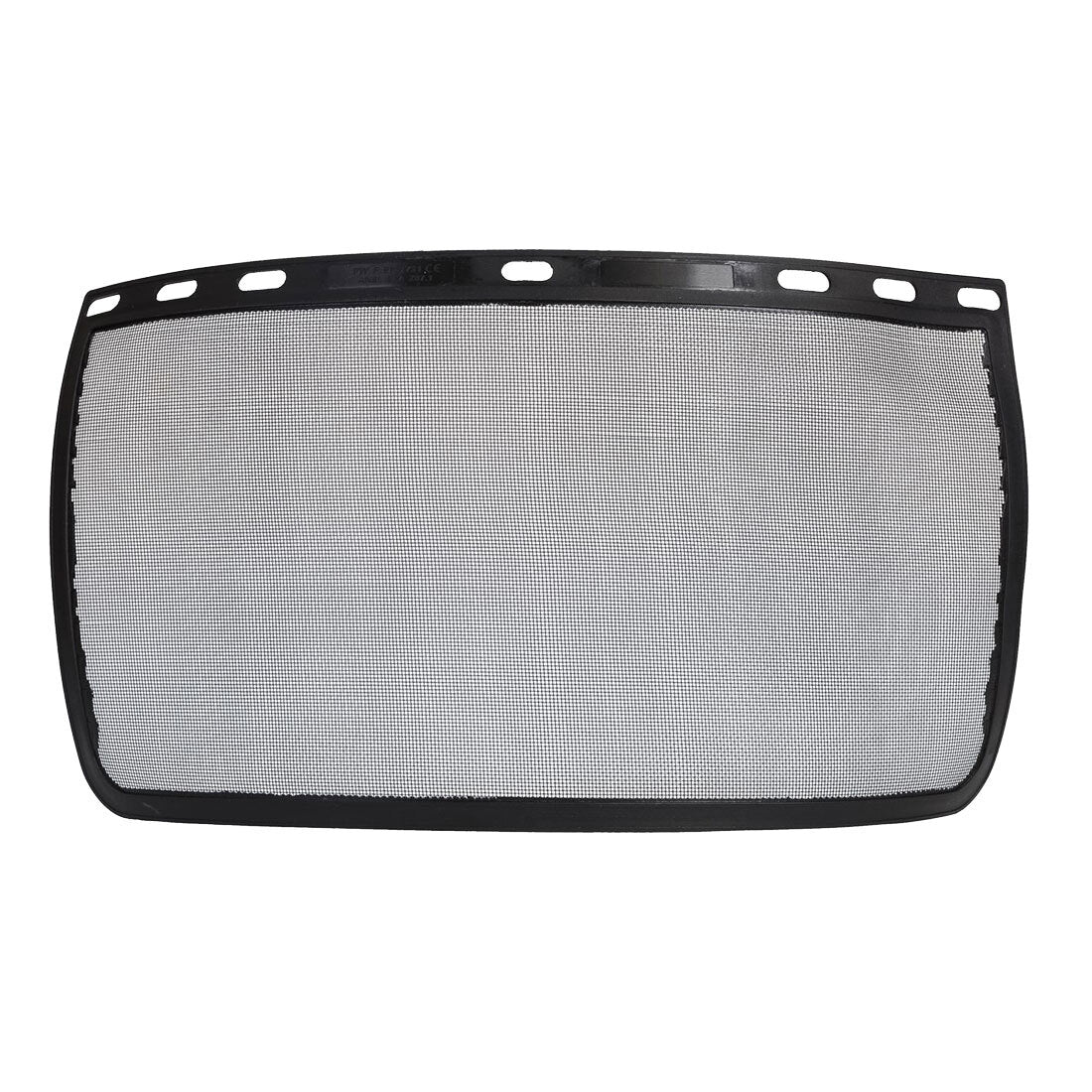 Portwest Mesh Visor Black