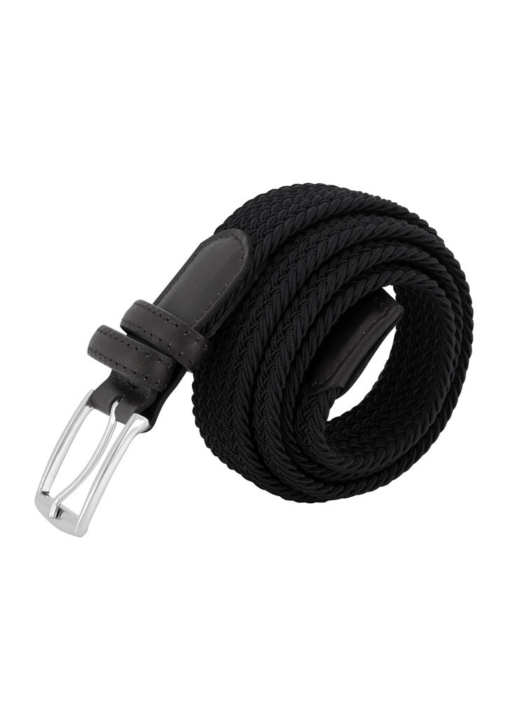 Biz Corporates Casual Braided Belt