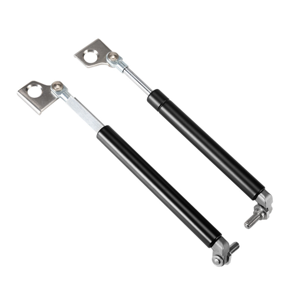 FIERYRED Easy Up & Slow Down Tailgate Strut Kit for Ford Ranger Raptor 2012-ON