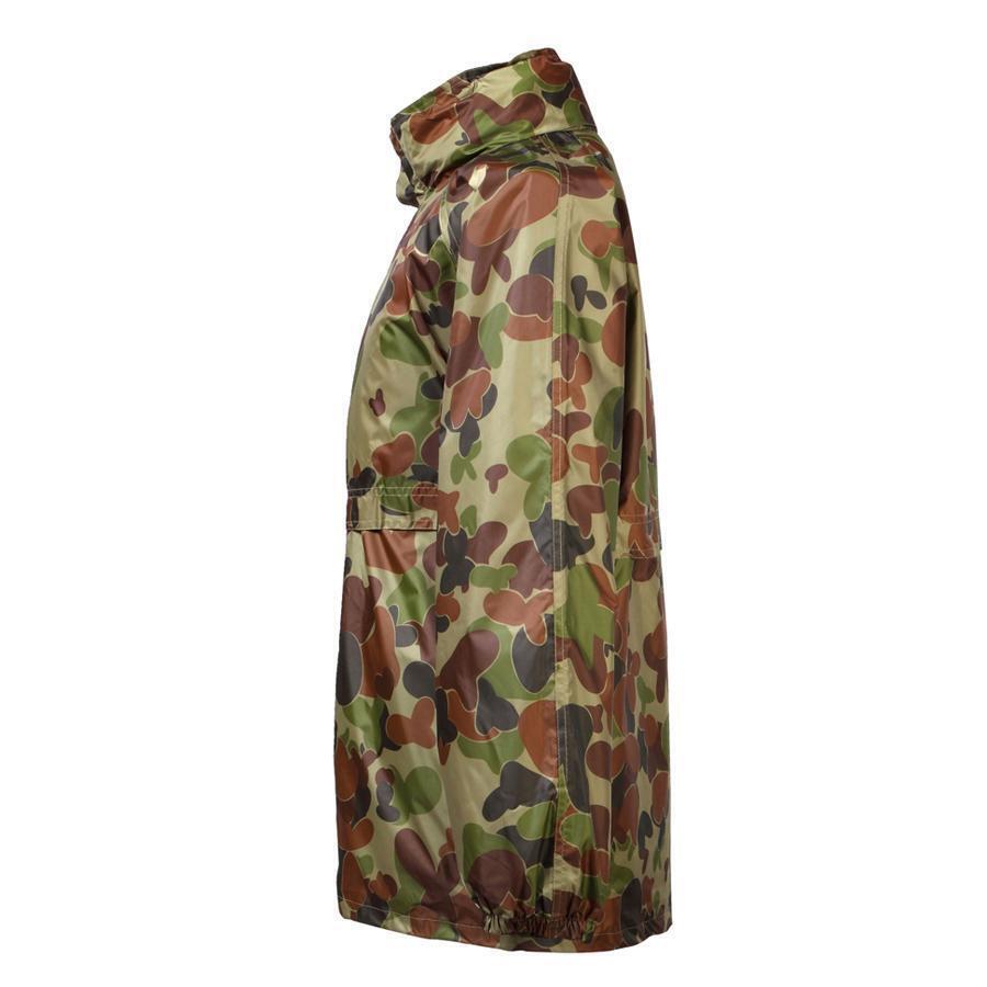 Rainbird Workwear Printed Adults Stowaway Jacket