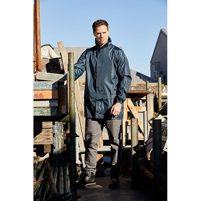 Rainbird Workwear Adults Cascade Jacket