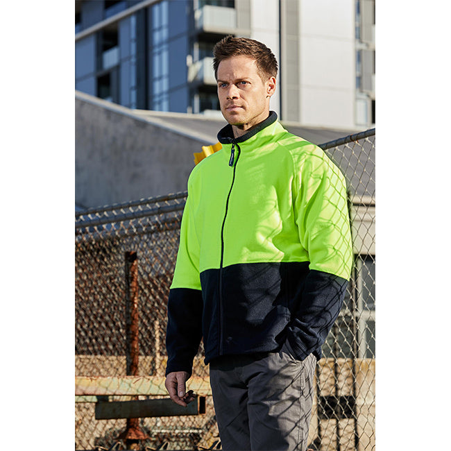 Rainbird Workwear Mens Nangu Jacket