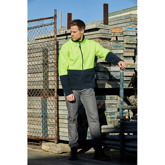Rainbird Workwear Mens Nangu Jacket