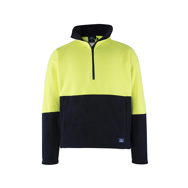 Rainbird Workwear Adults Woruga Pullover