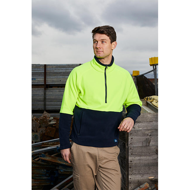 Rainbird Workwear Adults Woruga Pullover