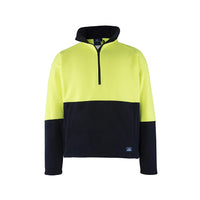 Rainbird Workwear Adults Woruga Pullover