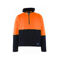 Rainbird Workwear Adults Woruga Pullover