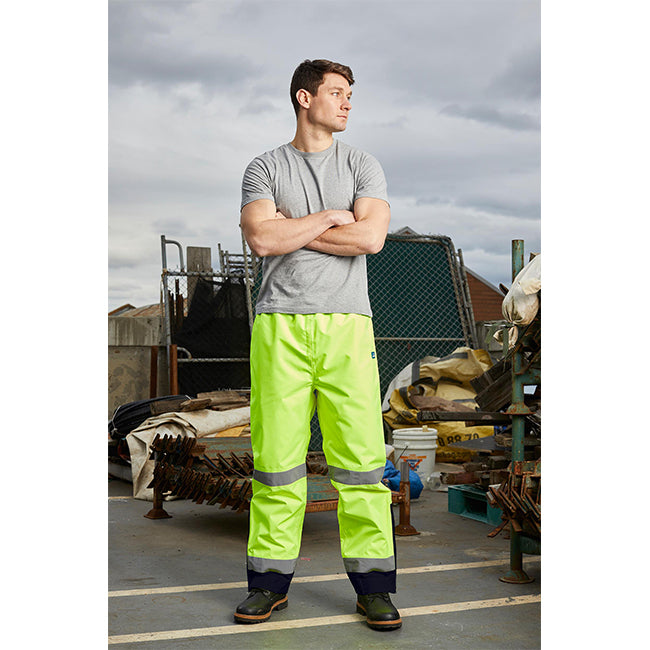Rainbird Workwear Adults Utility Pants